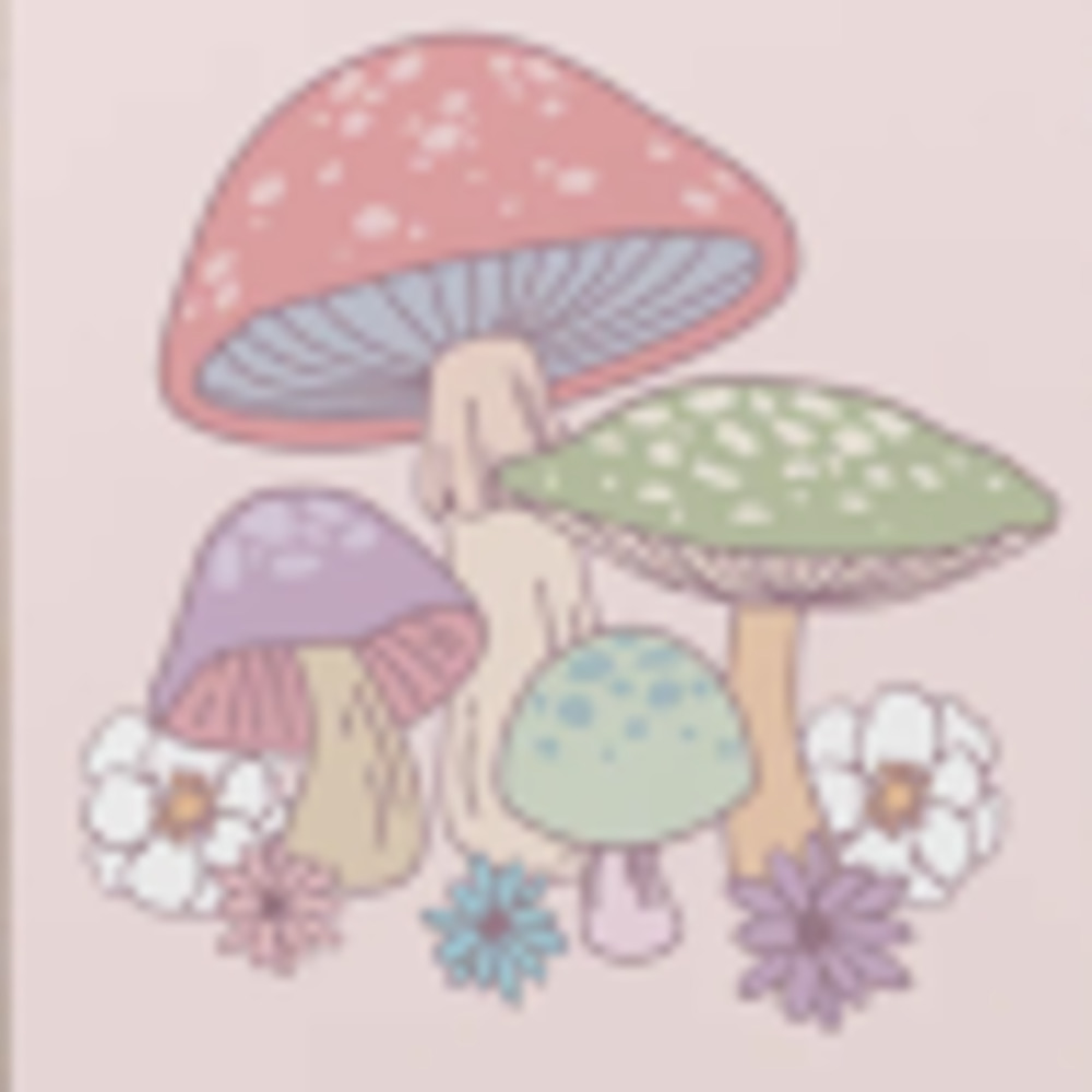 Meet your Posher, Eliza